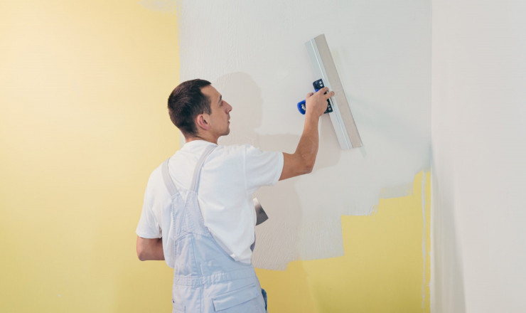 Stucco Coatings