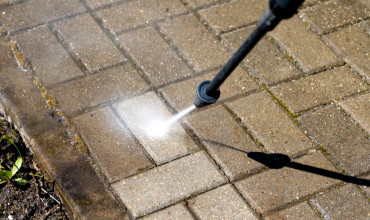 Pressure Washing
