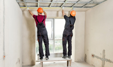 Drywall/ Taping