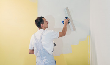 Stucco Coatings