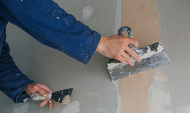 Plaster Repair